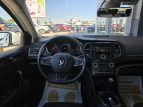 Renault Megane 1.3TCe 115 ../Life | Mobile.bg    9