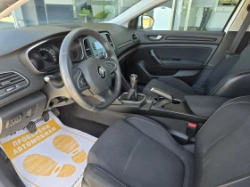 Renault Megane 1.3TCe 115 ../Life | Mobile.bg    10
