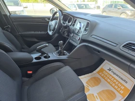 Renault Megane 1.3TCe 115 ../Life | Mobile.bg    11