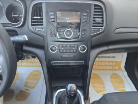Renault Megane 1.3TCe 115 ../Life | Mobile.bg    14