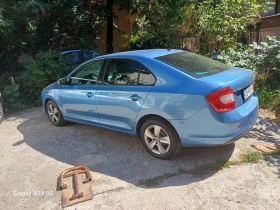 Обява за продажба на Skoda Rapid ~13 000 лв. - изображение 4