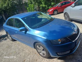 Обява за продажба на Skoda Rapid ~13 000 лв. - изображение 2