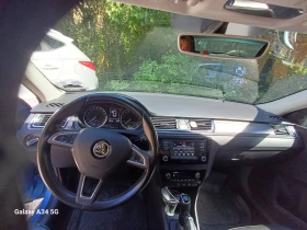Обява за продажба на Skoda Rapid ~13 000 лв. - изображение 3