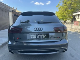 Обява за продажба на Audi A6 ~31 888 лв. - изображение 4