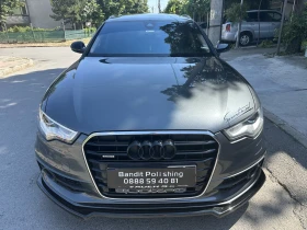 Обява за продажба на Audi A6 ~31 888 лв. - изображение 1