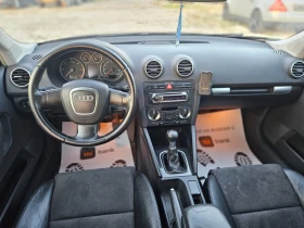 Audi A3 2.0/BMM/  | Mobile.bg    9