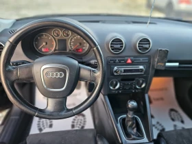 Audi A3 2.0/BMM/  | Mobile.bg    10