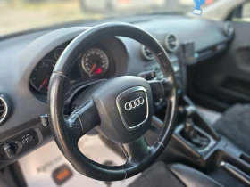 Audi A3 2.0/BMM/  | Mobile.bg    8