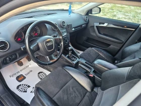 Audi A3 2.0/BMM/  | Mobile.bg    7