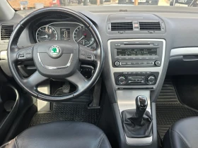 Skoda Octavia 1.6TDi/106хил.км.!/Лизинг - 15500 лв. - 67147261 12