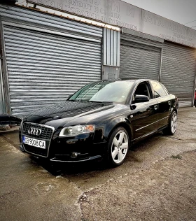 Обява за продажба на Audi A4 ~9 300 лв. - изображение 1 | Auto.bg Обява за продажба на Audi A4 ~9 300 лв. - изображение 1
