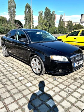 Обява за продажба на Audi A4 ~9 300 лв. - изображение 1 | Auto.bg Обява за продажба на Audi A4 ~9 300 лв. - изображение 1