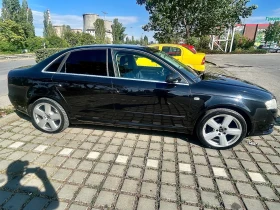 Обява за продажба на Audi A4 ~9 300 лв. - изображение 3 | Auto.bg Обява за продажба на Audi A4 ~9 300 лв. - изображение 3