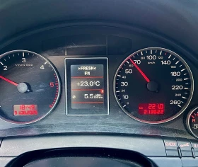 Обява за продажба на Audi A4 ~9 300 лв. - изображение 6 | Auto.bg Обява за продажба на Audi A4 ~9 300 лв. - изображение 6