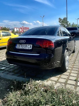 Обява за продажба на Audi A4 ~9 300 лв. - изображение 4 | Auto.bg Обява за продажба на Audi A4 ~9 300 лв. - изображение 4
