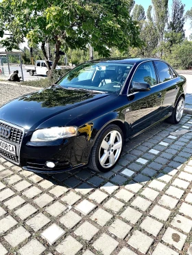 Обява за продажба на Audi A4 ~9 300 лв. - изображение 2 | Auto.bg Обява за продажба на Audi A4 ~9 300 лв. - изображение 2