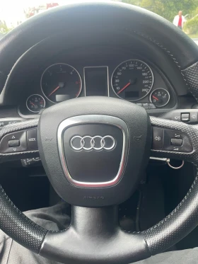 Обява за продажба на Audi A4 ~9 300 лв. - изображение 9 | Auto.bg Обява за продажба на Audi A4 ~9 300 лв. - изображение 9