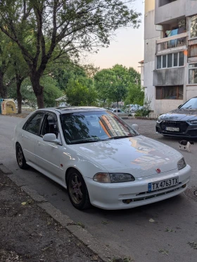 Обява за продажба на Honda Civic B18C ~15 000 лв. - изображение 2