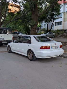 Обява за продажба на Honda Civic B18C ~15 000 лв. - изображение 3