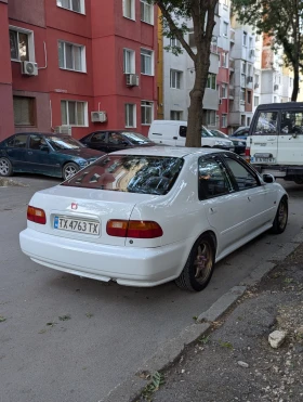 Обява за продажба на Honda Civic B18C ~15 000 лв. - изображение 1