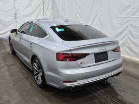 Audi S5 * CARFAX*    ! | Mobile.bg    4