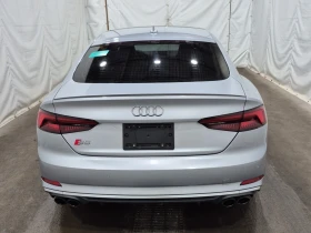 Audi S5 * CARFAX*    ! | Mobile.bg    6