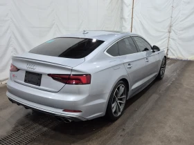Audi S5 * CARFAX*    ! | Mobile.bg    3