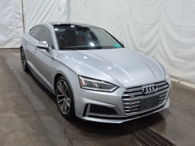 Audi S5 * CARFAX*    ! | Mobile.bg    2