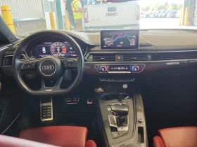 Audi S5 * CARFAX*    ! | Mobile.bg    11