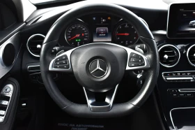 Mercedes-Benz C 220 SWAROWSKI* FULL-LED* SWAROWSKI*  - 35500 лв. / 18150.86 € - 22408347 14