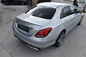 Обява за продажба на Mercedes-Benz C 220 SWAROWSKI* FULL-LED* SWAROWSKI*  ~36 900 лв. - изображение 3