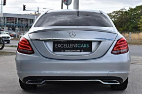 Обява за продажба на Mercedes-Benz C 220 SWAROWSKI* FULL-LED* SWAROWSKI*  ~36 900 лв. - изображение 5