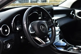 Обява за продажба на Mercedes-Benz C 220 SWAROWSKI* FULL-LED* SWAROWSKI*  ~36 900 лв. - изображение 8
