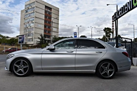 Обява за продажба на Mercedes-Benz C 220 SWAROWSKI* FULL-LED* SWAROWSKI*  ~36 900 лв. - изображение 1