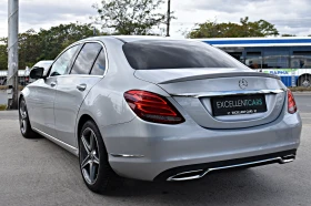 Обява за продажба на Mercedes-Benz C 220 SWAROWSKI* FULL-LED* SWAROWSKI*  ~36 900 лв. - изображение 2