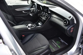 Mercedes-Benz C 220 SWAROWSKI* FULL-LED* SWAROWSKI*  - 35500 лв. / 18150.86 € - 22408347 13