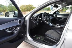 Обява за продажба на Mercedes-Benz C 220 SWAROWSKI* FULL-LED* SWAROWSKI*  ~36 900 лв. - изображение 7