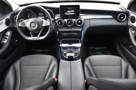 Mercedes-Benz C 220 SWAROWSKI* FULL-LED* SWAROWSKI*  - 35500 лв. / 18150.86 € - 22408347 16