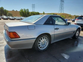 Mercedes-Benz SL 500 | Mobile.bg    3