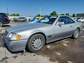 Mercedes-Benz SL 500 