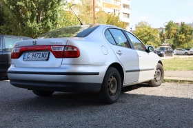 Seat Toledo | Mobile.bg    4