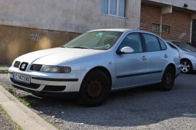     Seat Toledo