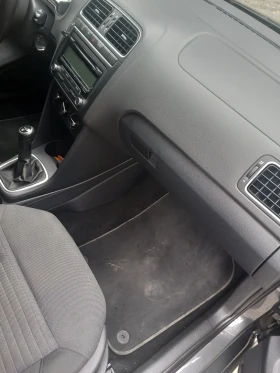 Обява за продажба на VW Polo 1.6TDI ~7 999 лв. - изображение 7 | Auto.bg Обява за продажба на VW Polo 1.6TDI ~7 999 лв. - изображение 7