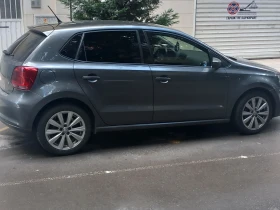 Обява за продажба на VW Polo 1.6TDI ~7 999 лв. - изображение 2 | Auto.bg Обява за продажба на VW Polo 1.6TDI ~7 999 лв. - изображение 2