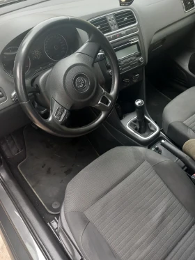 Обява за продажба на VW Polo 1.6TDI ~7 999 лв. - изображение 4 | Auto.bg Обява за продажба на VW Polo 1.6TDI ~7 999 лв. - изображение 4