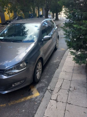 Обява за продажба на VW Polo 1.6TDI ~7 999 лв. - изображение 1 | Auto.bg Обява за продажба на VW Polo 1.6TDI ~7 999 лв. - изображение 1