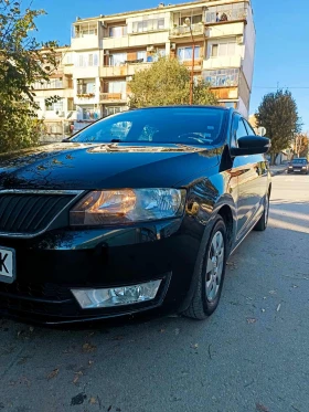 Обява за продажба на Skoda Rapid TSI 1.2 ~15 500 лв. - изображение 5 | Auto.bg Обява за продажба на Skoda Rapid TSI 1.2 ~15 500 лв. - изображение 5