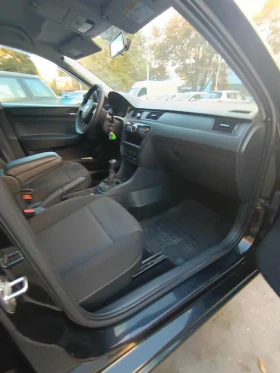 Обява за продажба на Skoda Rapid TSI 1.2 ~15 500 лв. - изображение 8 | Auto.bg Обява за продажба на Skoda Rapid TSI 1.2 ~15 500 лв. - изображение 8