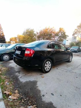 Обява за продажба на Skoda Rapid TSI 1.2 ~15 500 лв. - изображение 1 | Auto.bg Обява за продажба на Skoda Rapid TSI 1.2 ~15 500 лв. - изображение 1