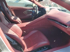 Chevrolet Corvette STINGRAY 3LT | Mobile.bg    8